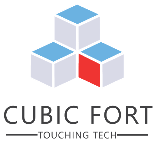 Cubic Fort – Touching Technology